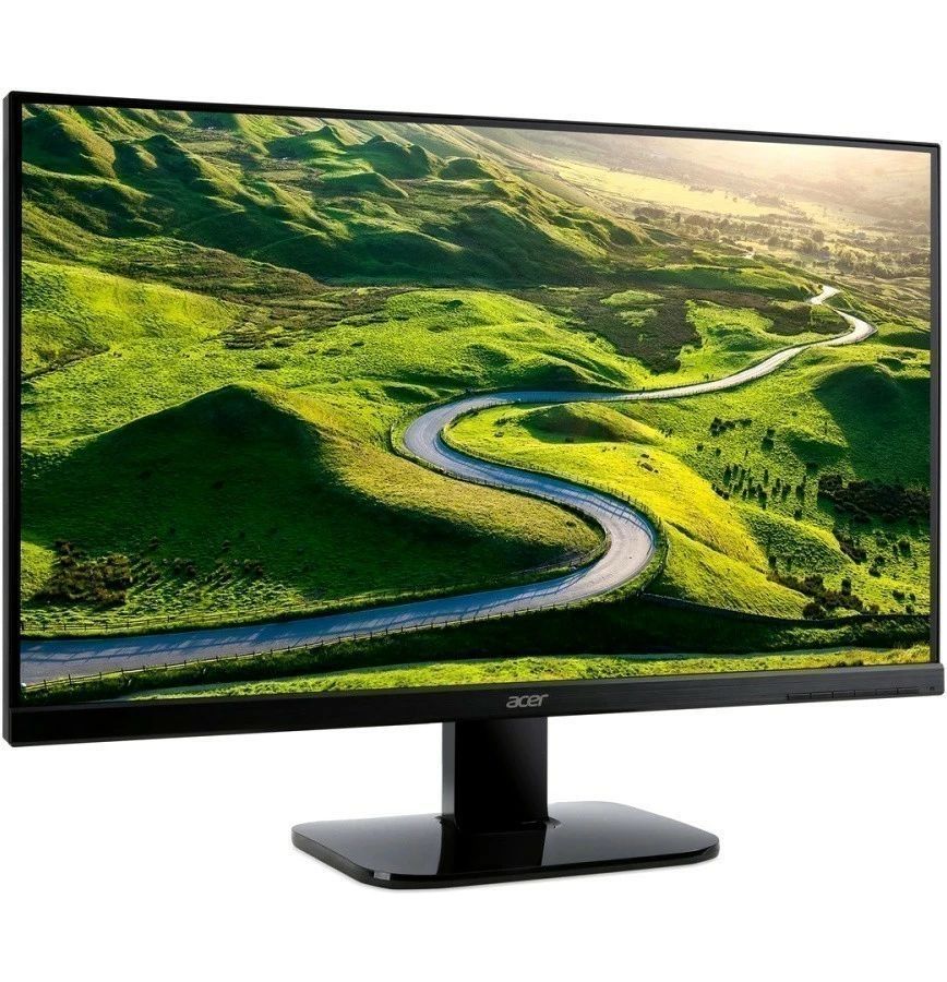 Монитор Acer 27" KA270BMIIX Black (UM.HX0EE.026)
Монитор Acer 27" KA270BMIIX Black (UM.HX0EE.026)