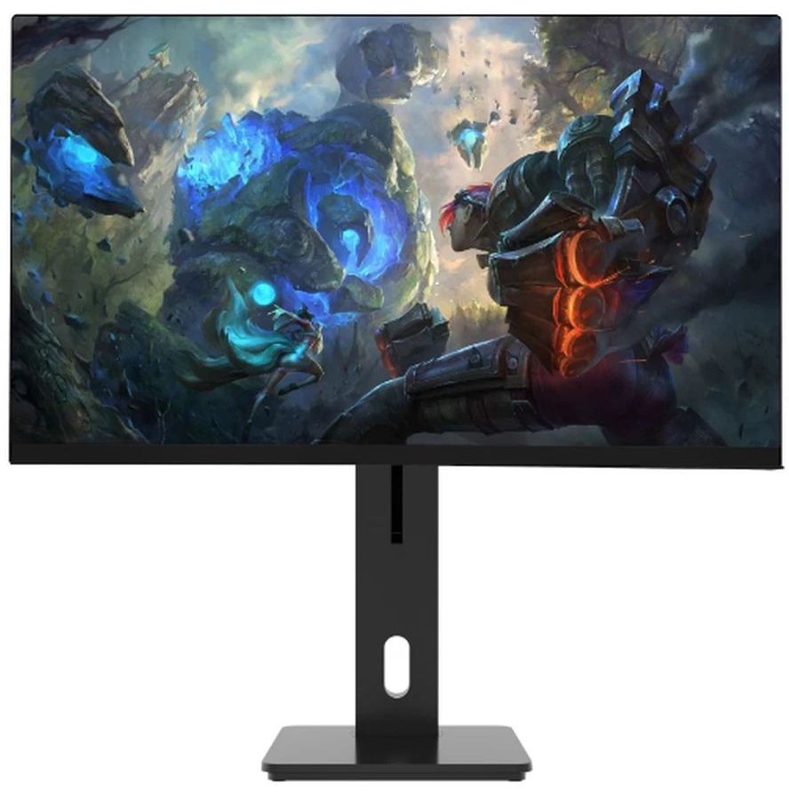 Монитор Lime 27" Black (Z270L)
Монитор Lime 27" Black (Z270L)