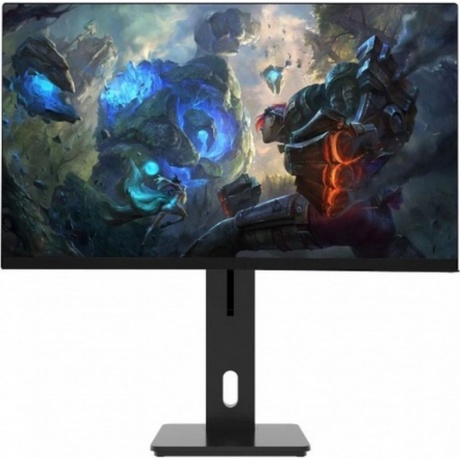 Монитор Lime 23.8" Black (T238A)
Монитор Lime 23.8" Black (T238A)