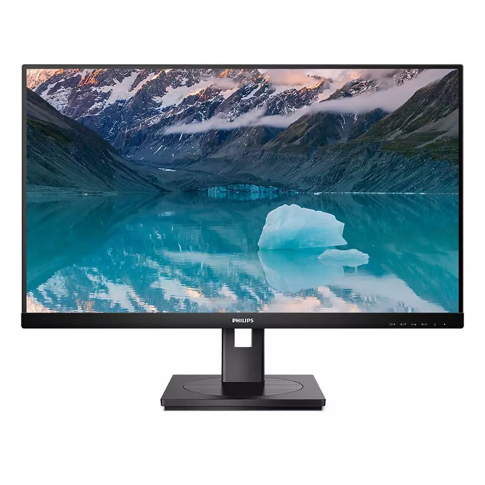 Монитор Philips 23.8" (242S9JML (00/01))
Монитор Philips 23.8" (242S9JML (00/01))