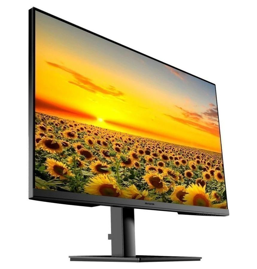 Монитор Aiwa 27" MD2705-K Black
Монитор Aiwa 27" MD2705-K Black