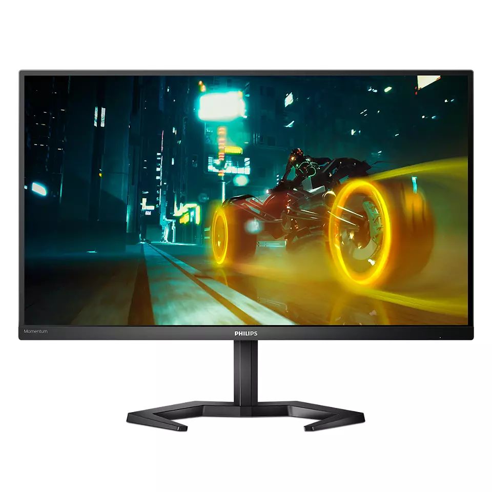 Монитор Philips 27" Black (27M1N3200VA (00/01))
Монитор Philips 27" Black (27M1N3200VA (00/01))