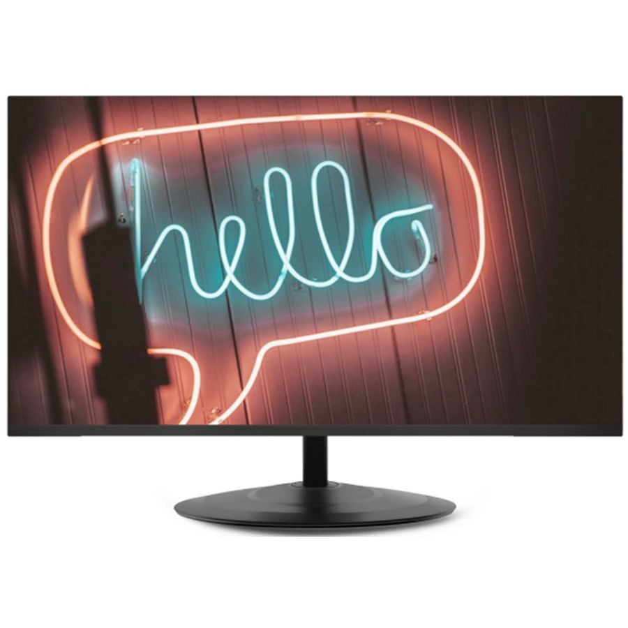 Монитор Lime 21.5" Black (E215Y)
Монитор Lime 21.5" Black (E215Y)