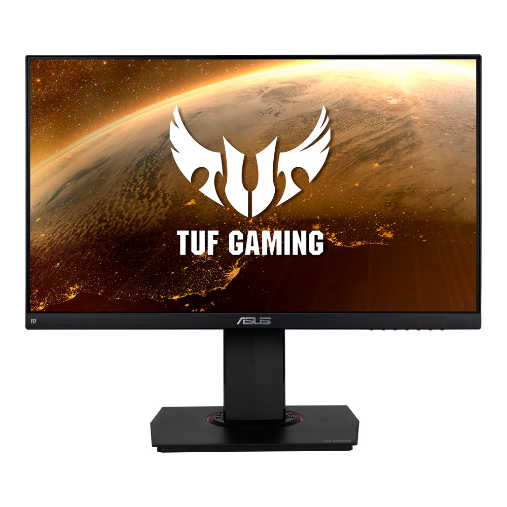 Монитор Asus 24" VG249Q GAMING (90LM05E0-B05170)
Монитор Asus 24" VG249Q GAMING (90LM05E0-B05170)