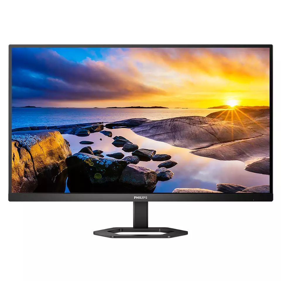 Монитор Philips 27" Black (27E1N5300AE (00/01))
Монитор Philips 27" Black (27E1N5300AE (00/01))