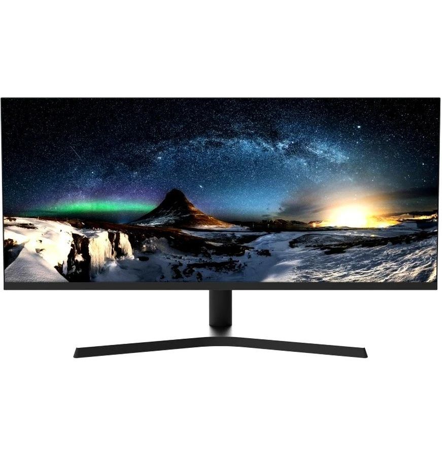 Монитор Lime 34" Black (X315)
Монитор Lime 34" Black (X315)