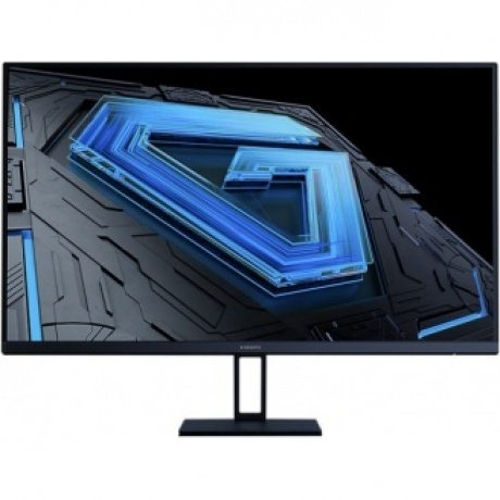 Монитор Xiaomi 27" G27i Black (ELA5375EU)
Монитор Xiaomi 27" G27i Black (ELA5375EU)