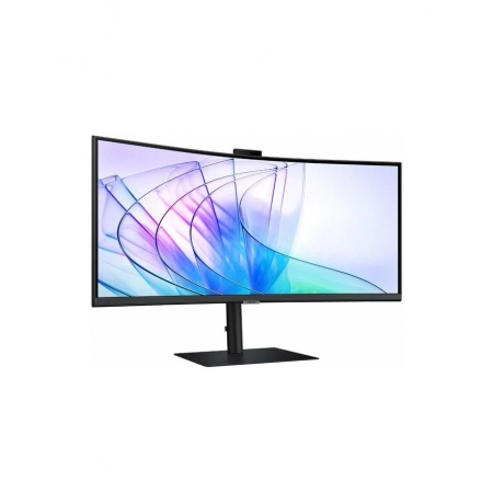 Монитор Samsung 34" LS34C650VAIXCI черный
Монитор Samsung 34" LS34C650VAIXCI черный