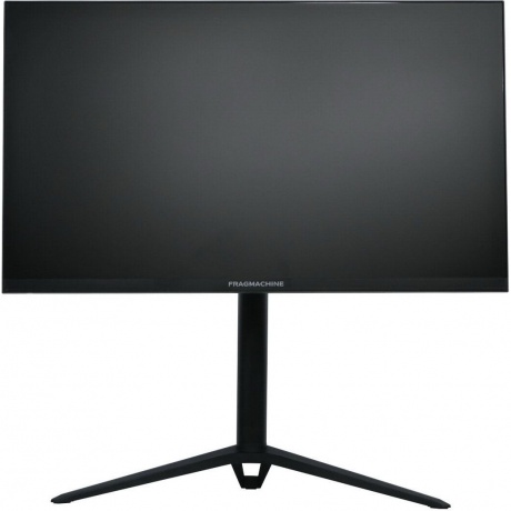 Монитор FragMachine 24.5" F245IR240 Black
Монитор FragMachine 24.5" F245IR240 Black