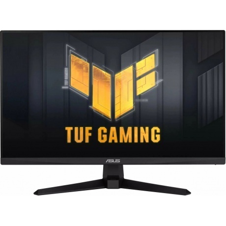 Монитор ASUS 23.8" TUF Gaming VG249Q3A (90LM09B0-B01170)
Монитор ASUS 23.8" TUF Gaming VG249Q3A (90LM09B0-B01170)