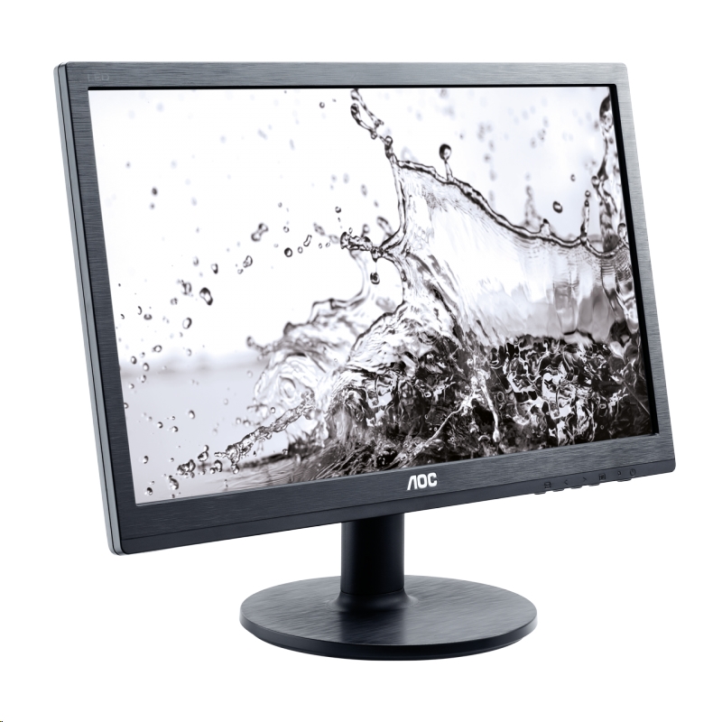 Монитор AOC 19.5" m2060swda2 черный
Монитор AOC 19.5" m2060swda2 черный