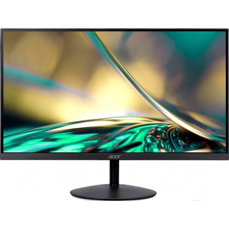 Монитор ACER Vero 21.5" SA222QEbi Black (UM.WS2CD.E01)
Монитор ACER Vero 21.5" SA222QEbi Black (UM.WS2CD.E01)