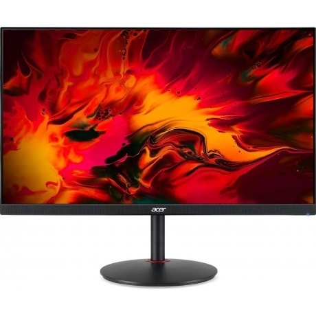Монитор ACER Nitro 27" XV271Zbmiiprx Black (UM.HX1EE.Z01)
Монитор ACER Nitro 27" XV271Zbmiiprx Black (UM.HX1EE.Z01)
