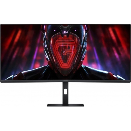 Монитор 34" XIAOMI Curved Gaming Monitor G34WQi (ELA5454EU)
Монитор 34" XIAOMI Curved Gaming Monitor G34WQi (ELA5454EU)