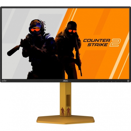 Монитор AOC 24,5" CS25G
Монитор AOC 24,5" CS25G