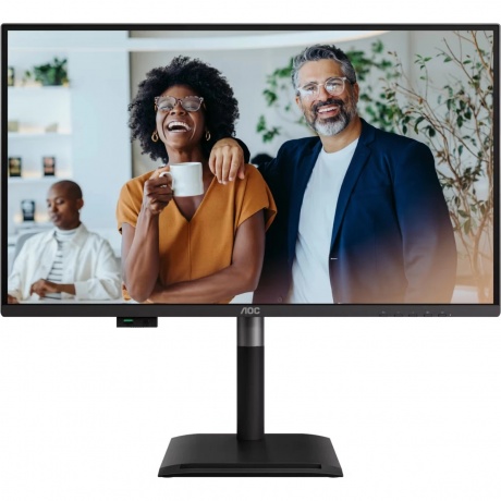 Монитор AOC 27" Q27P4CV
Монитор AOC 27" Q27P4CV