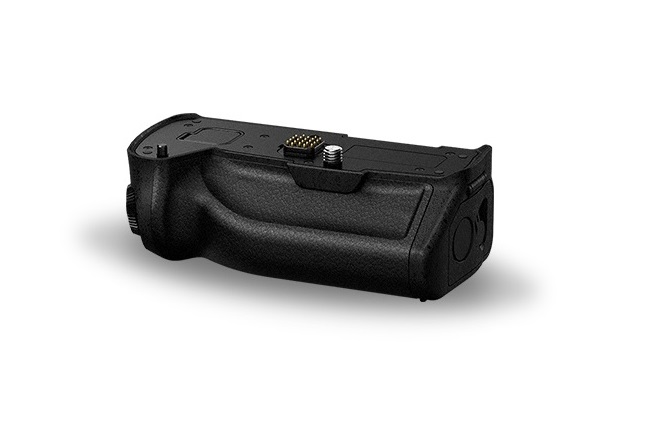 Батарейная ручка PANASONIC DMW-BGG1E для G80
Батарейная ручка PANASONIC DMW-BGG1E для G80