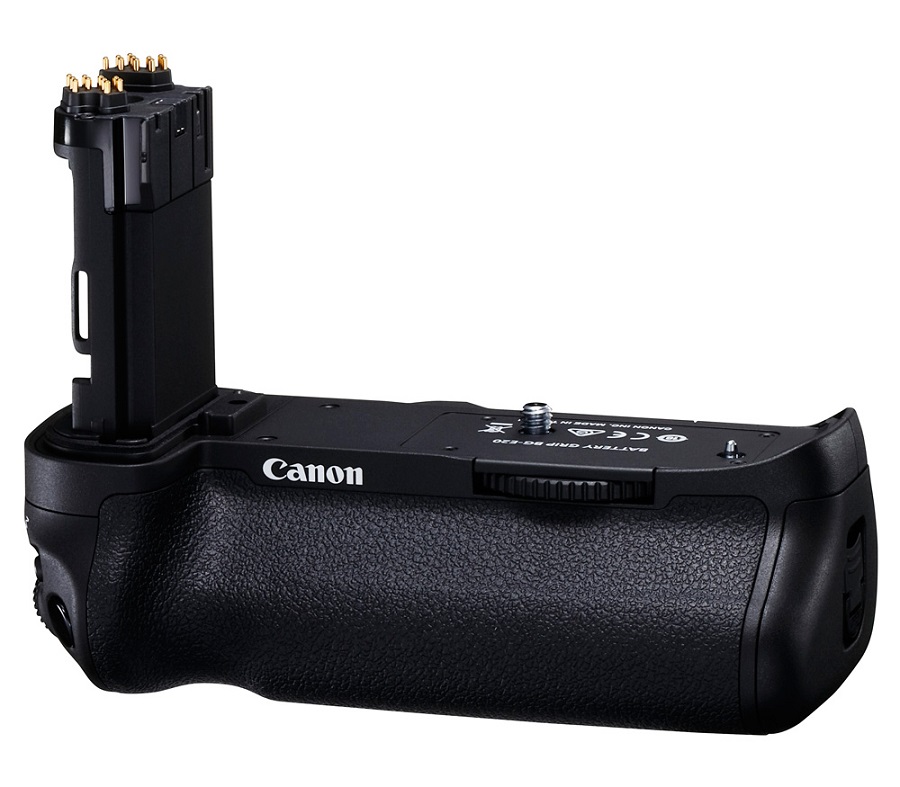 Батарейный блок Батарея Canon BATTERY-GRIP BG-E20
Батарейный блок Батарея Canon BATTERY-GRIP BG-E20