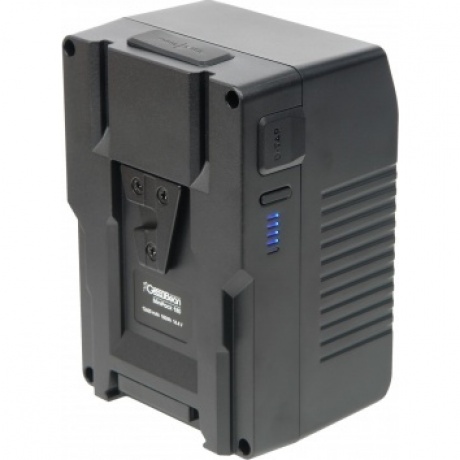 Аккумулятор GreenBean MiniPack 180
Аккумулятор GreenBean MiniPack 180