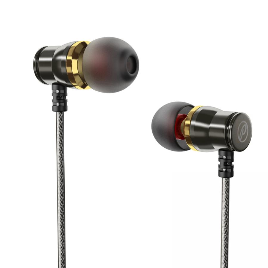 Наушники внутриканальные Partner Monster 3.5 (металл, с микрофоном и кнопкой ответа)
Наушники внутриканальные Partner Monster 3.5 (металл, с микрофоном и кнопкой ответа)