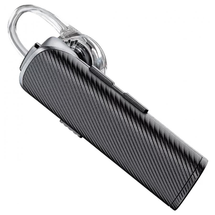 Bluetooth гарнитура Plantronics Explorer 110/R BT4.1 Black
Bluetooth гарнитура Plantronics Explorer 110/R BT4.1 Black