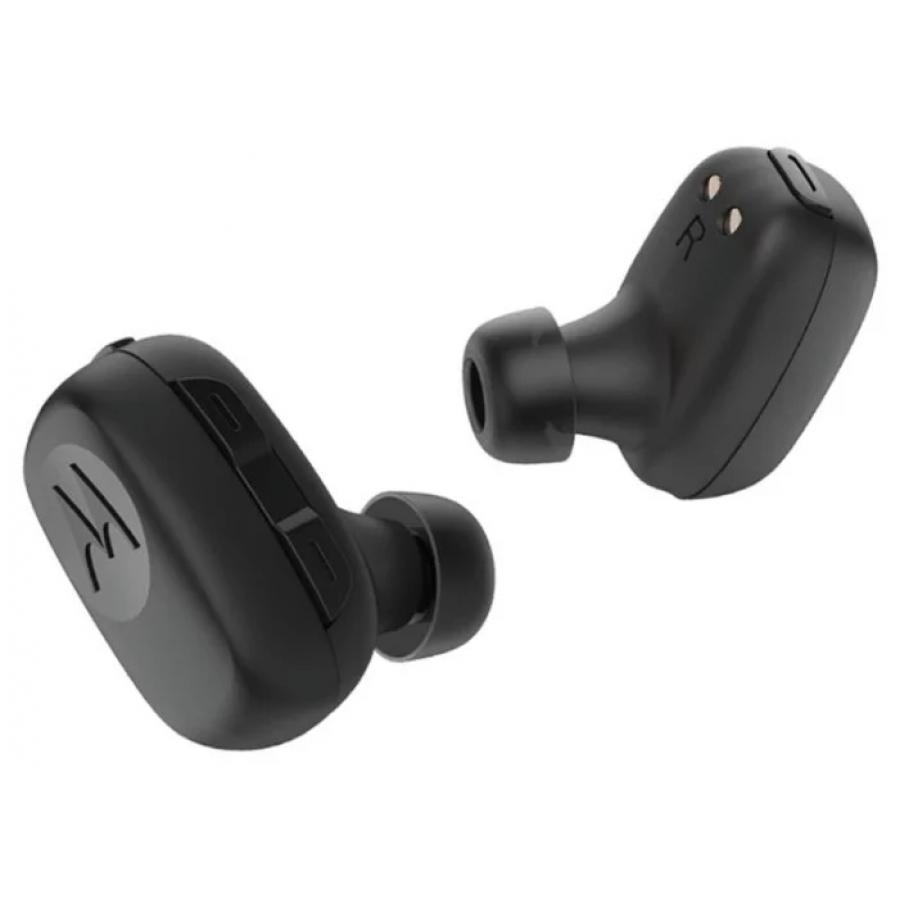 Гарнитура Motorola Stream Black 
Гарнитура Motorola Stream Black