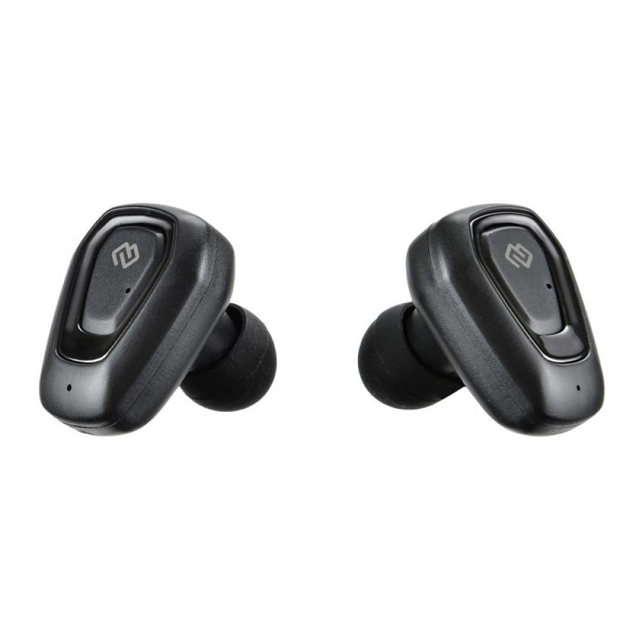 Bluetooth-гарнитура Digma TWS-01 черный
Bluetooth-гарнитура Digma TWS-01 черный