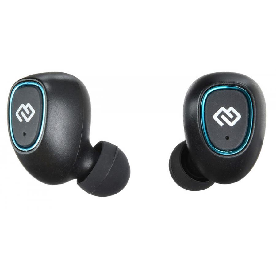 Bluetooth-гарнитура Digma TWS-03 черный
Bluetooth-гарнитура Digma TWS-03 черный