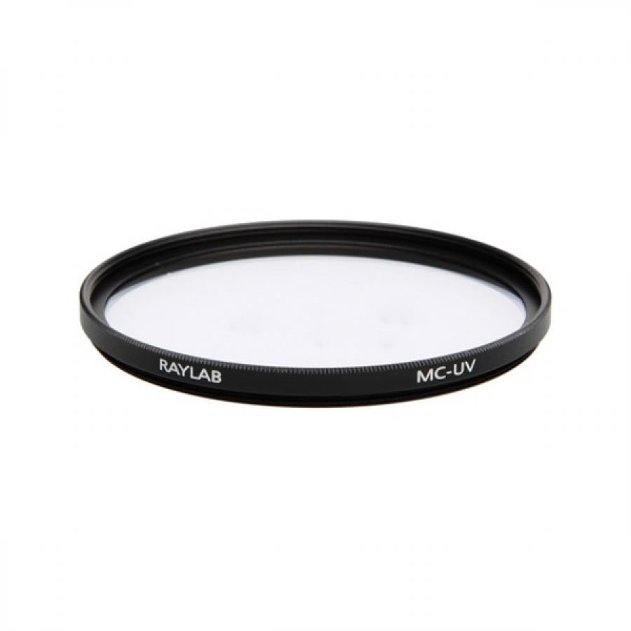 Фильтр защитный Raylab MC-UV 40.5mm
Фильтр защитный Raylab MC-UV 40.5mm