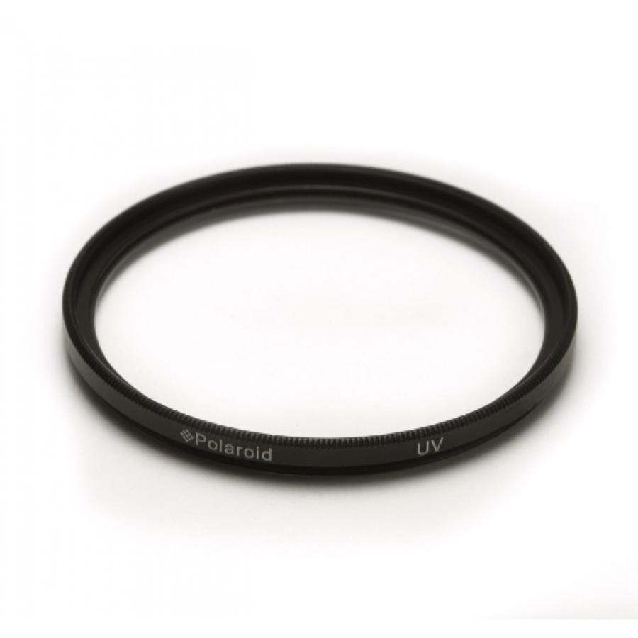 Фильтр защитный Polaroid MC UV 52mm
Фильтр защитный Polaroid MC UV 52mm