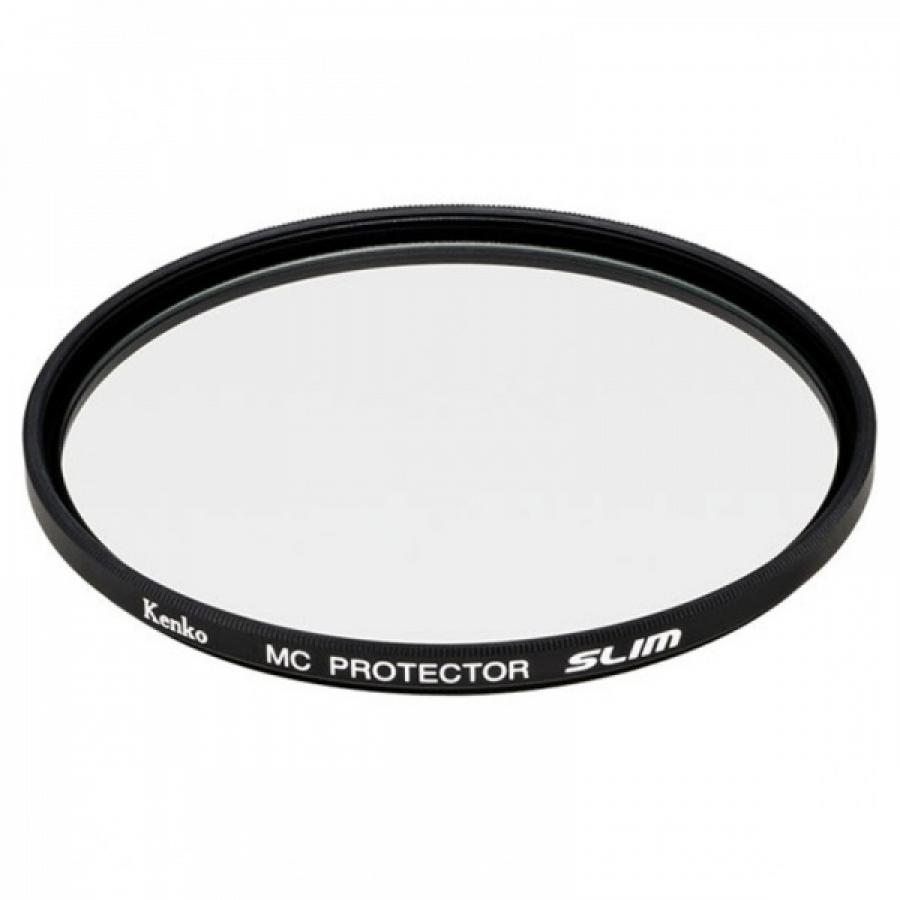 Фильтр защитный Kenko MC Protector Slim 37S
Фильтр защитный Kenko MC Protector Slim 37S
