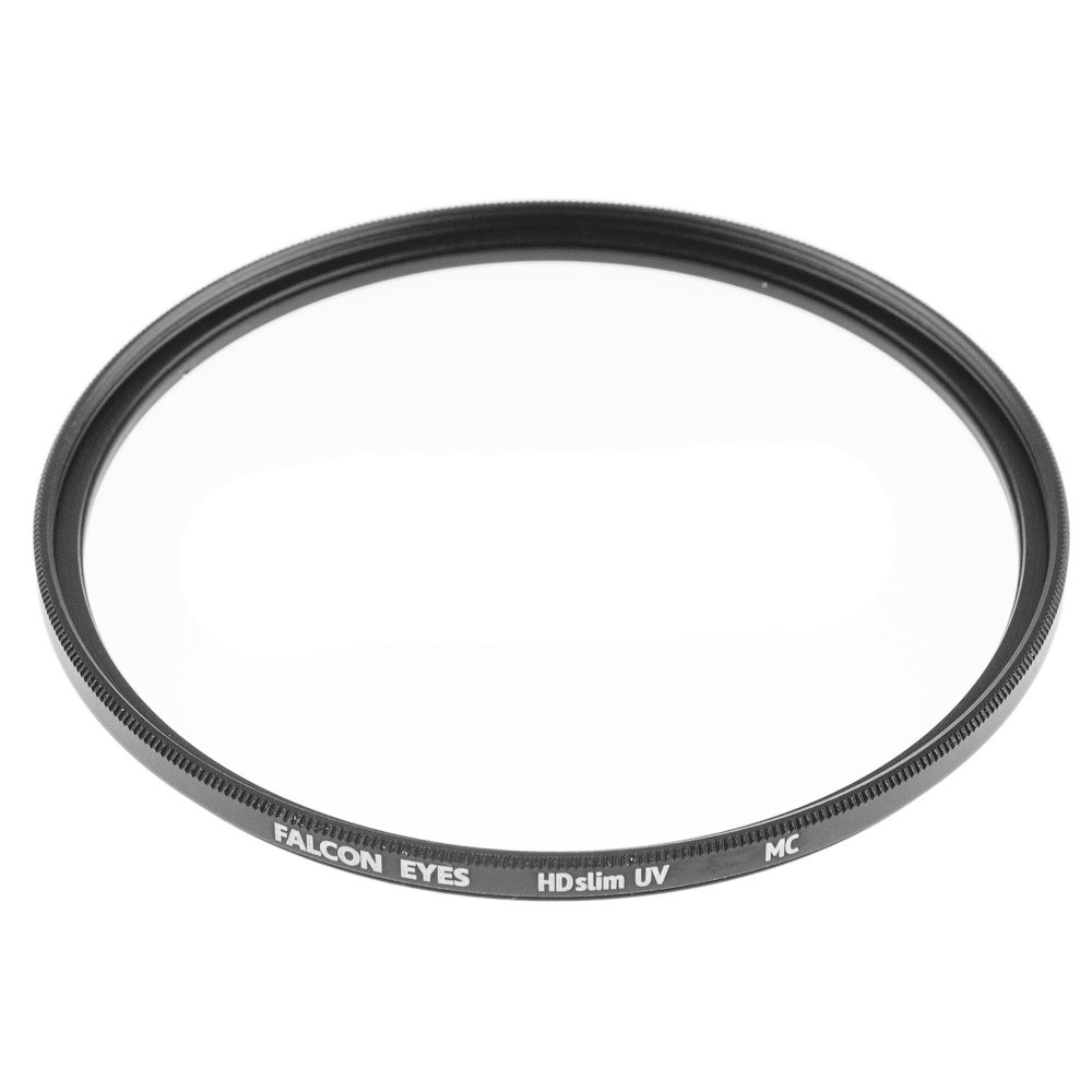 Фильтр Falcon Eyes UV 62 mm ультрафиолетовый
Фильтр Falcon Eyes UV 62 mm ультрафиолетовый