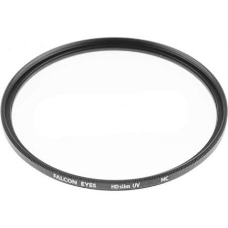 Светофильтр Falcon Eyes HDslim UV 52 mm MC ультрафиолетовый
Светофильтр Falcon Eyes HDslim UV 52 mm MC ультрафиолетовый