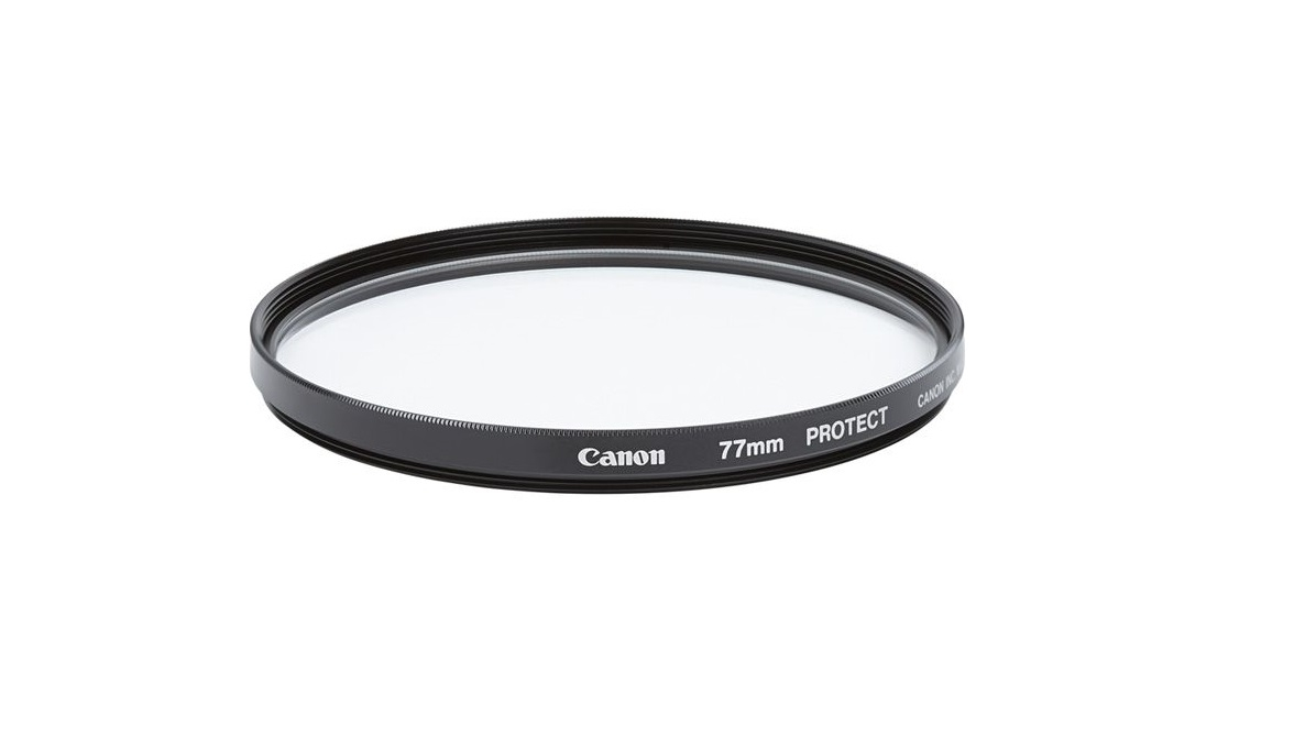 Фильтр защитный Canon 2602A001 77мм
Фильтр защитный Canon 2602A001 77мм