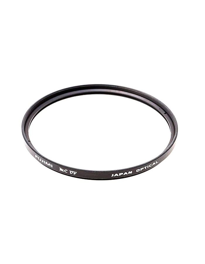 Фильтр ультрафиолетовый Fujimi MC UV 67mm 792
Фильтр ультрафиолетовый Fujimi MC UV 67mm 792