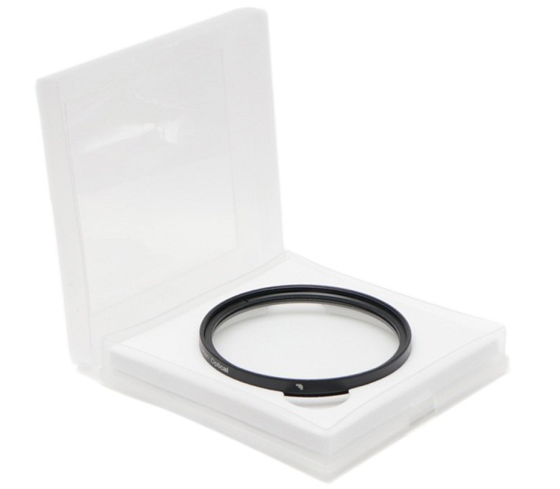 Фильтр ультрафиолетовый Fujimi DHD UV 49mm 290
Фильтр ультрафиолетовый Fujimi DHD UV 49mm 290