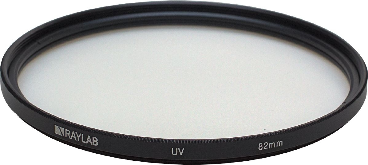 Фильтр защитный ультрафиолетовый RayLab UV 82mm
Фильтр защитный ультрафиолетовый RayLab UV 82mm