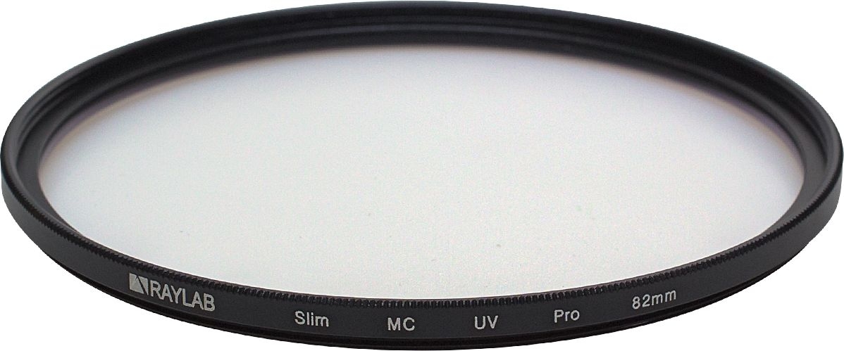 Фильтр защитный ультрафиолетовый RayLab UV MC Slim Pro 82mm
Фильтр защитный ультрафиолетовый RayLab UV MC Slim Pro 82mm