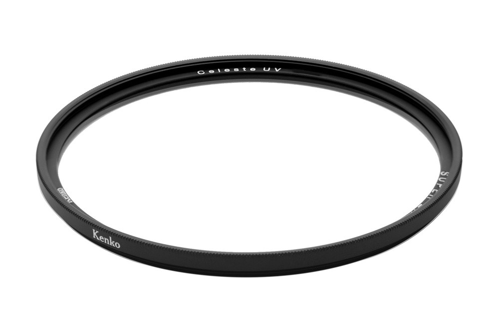 Фильтр KENKO 55S CELESTE UV
Фильтр KENKO 55S CELESTE UV