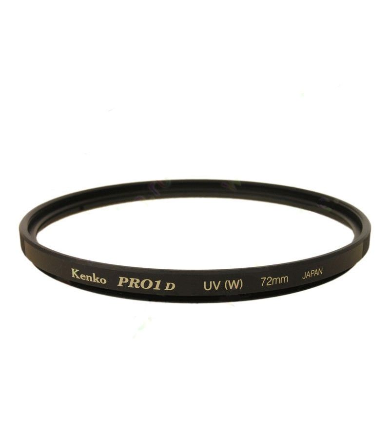 Фильтр ультрафиолетовый Kenko Pro 1D UV 58mm
Фильтр ультрафиолетовый Kenko Pro 1D UV 58mm