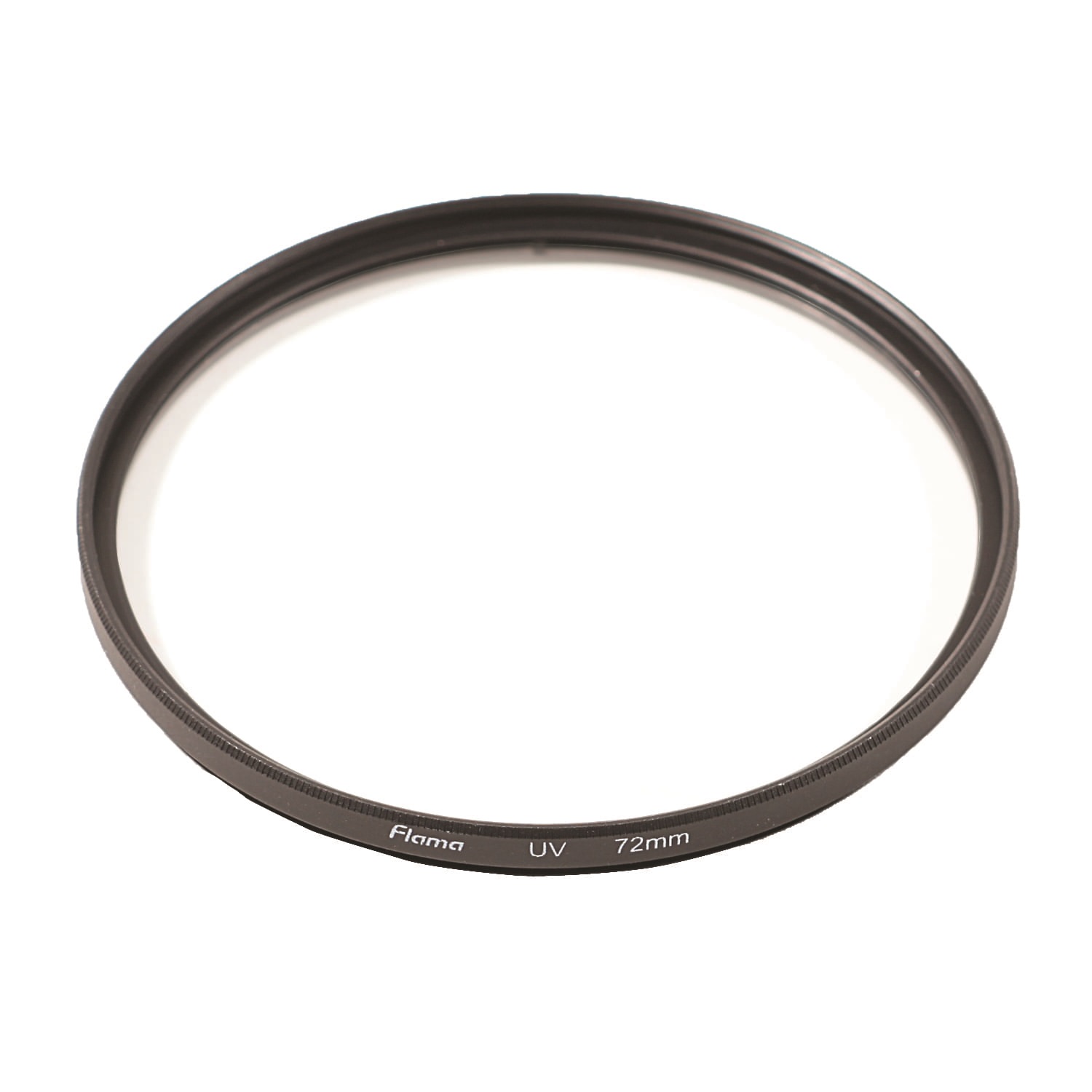 Фильтр Flama UV Filter 72 mm
Фильтр Flama UV Filter 72 mm