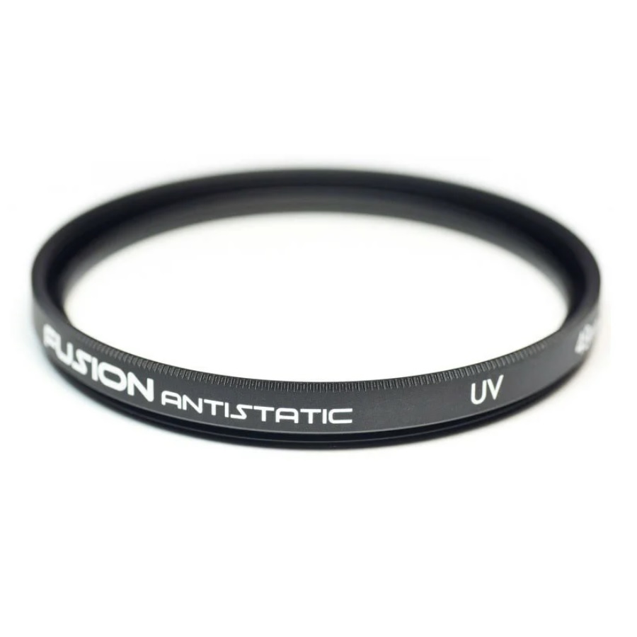 Фильтр ультрафиолетовый Hoya UV(O) FUSION ANTISTATIC 49.0
Фильтр ультрафиолетовый Hoya UV(O) FUSION ANTISTATIC 49.0