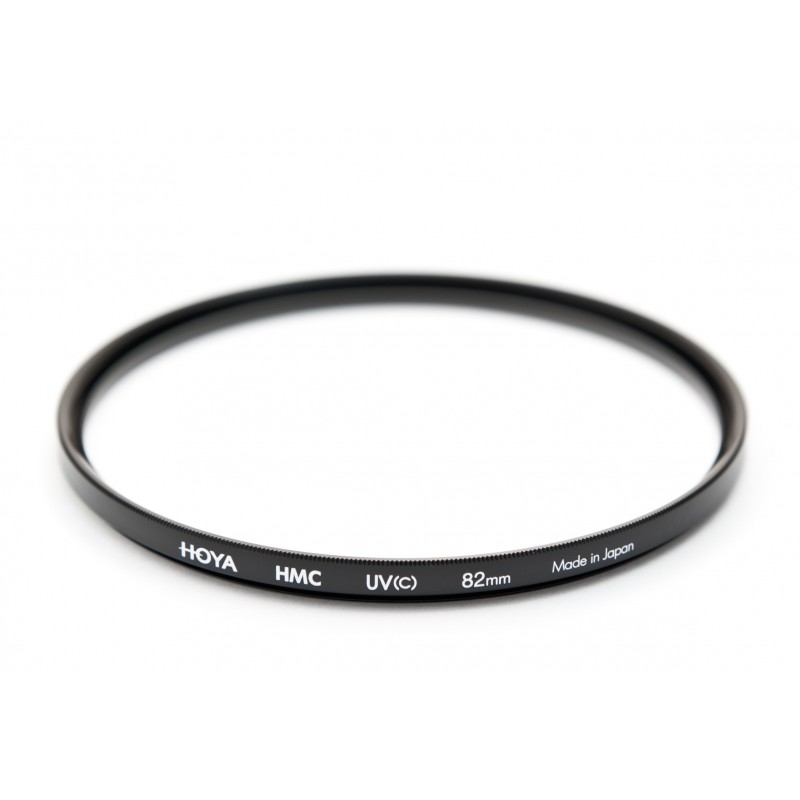 Фильтр ультрафиолетовый Hoya UV(C) HMC 82
Фильтр ультрафиолетовый Hoya UV(C) HMC 82