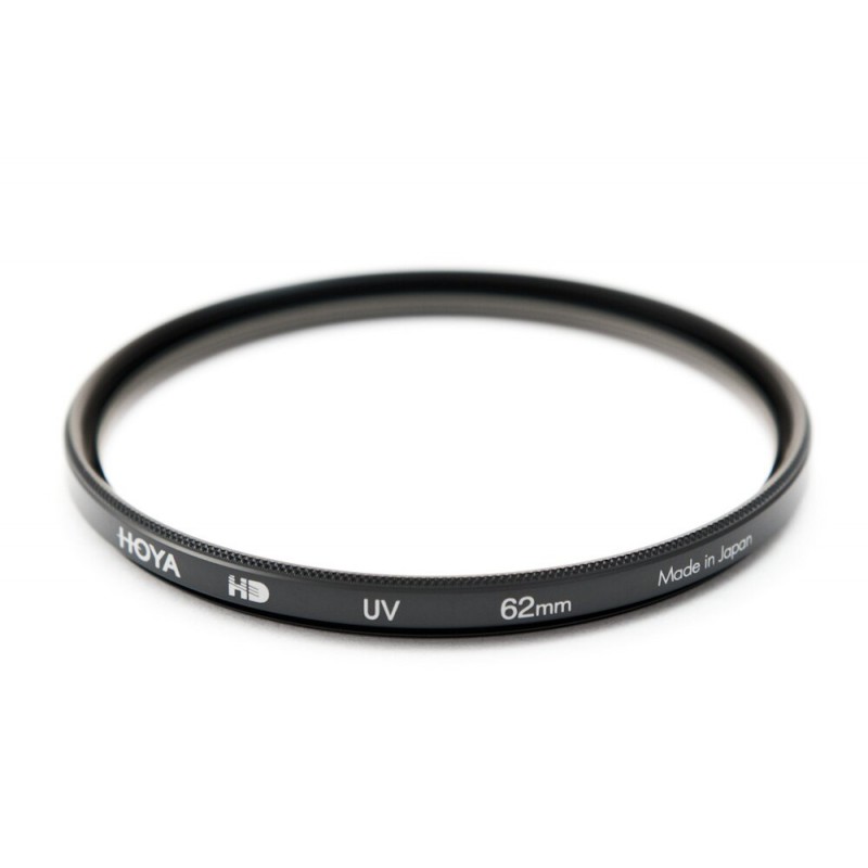Фильтр ультрафиолетовый Hoya UV(0) HD 62
Фильтр ультрафиолетовый Hoya UV(0) HD 62