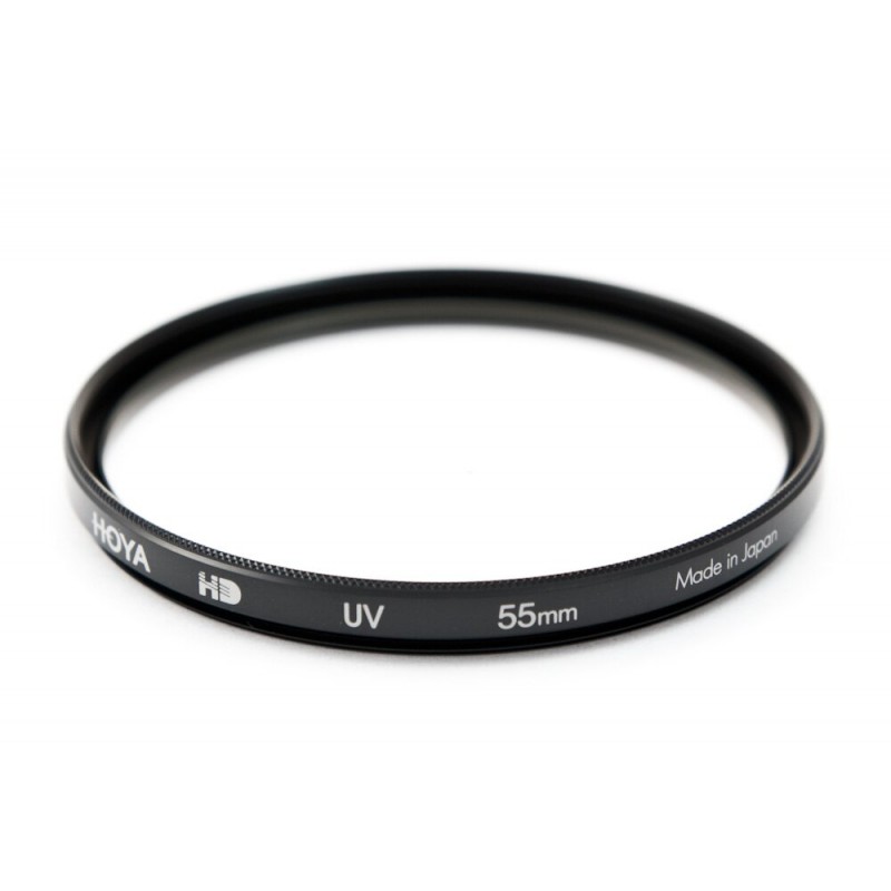 Фильтр ультрафиолетовый Hoya UV(0) HD 55
Фильтр ультрафиолетовый Hoya UV(0) HD 55