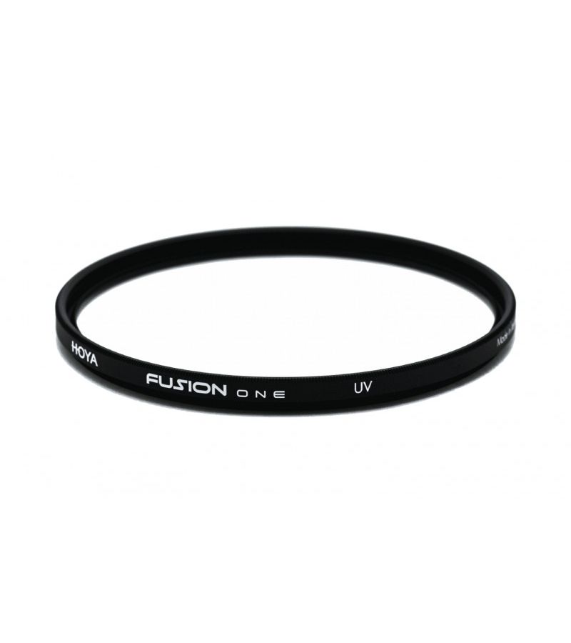Фильтр ультрафиолетовый Hoya UV FUSION ONE 58
Фильтр ультрафиолетовый Hoya UV FUSION ONE 58