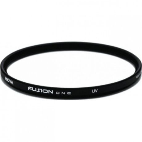 Фильтр ультрафиолетовый Hoya UV FUSION ONE 37
Фильтр ультрафиолетовый Hoya UV FUSION ONE 37