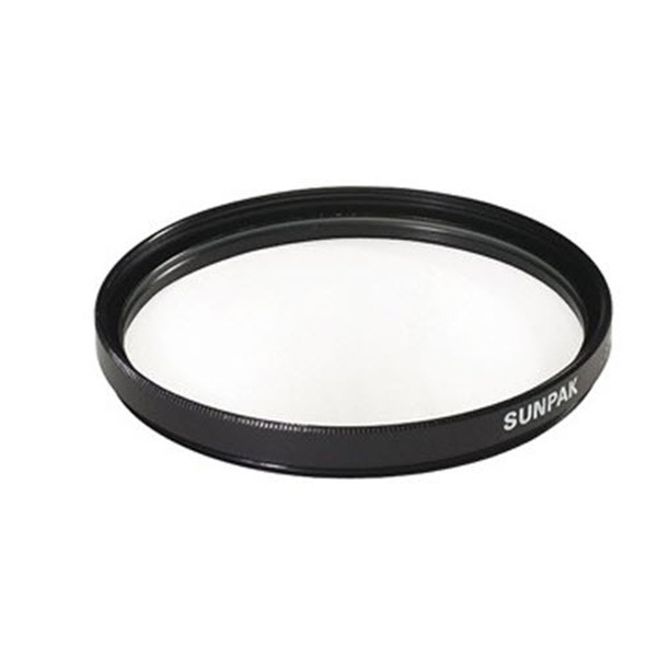 Фильтр Sunpak 72mm UV 7037
Фильтр Sunpak 72mm UV 7037