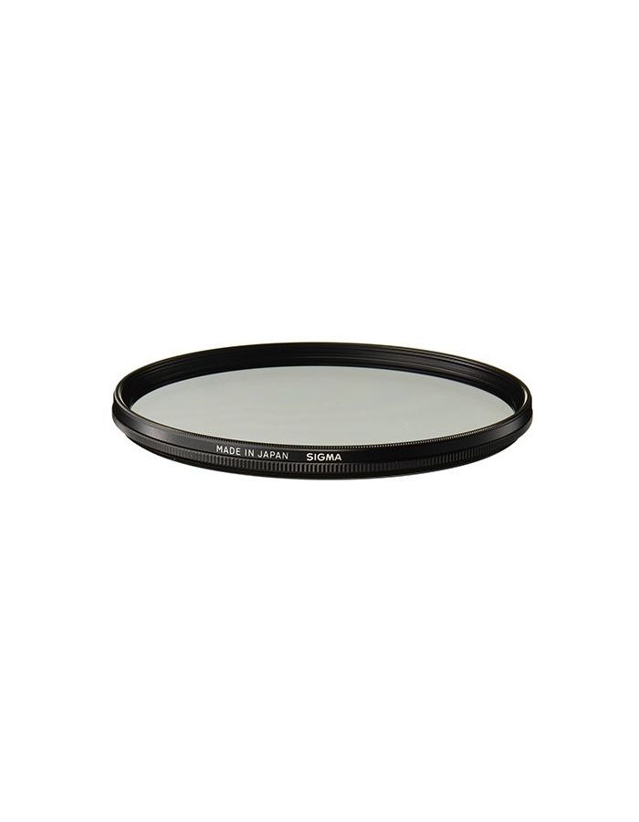 Фильтр Sigma WR UV 52mm
Фильтр Sigma WR UV 52mm
