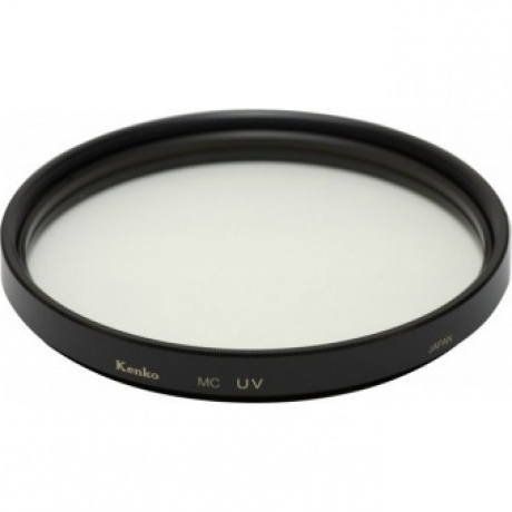 Фильтр ультрафиолетовый Kenko 127 S MC-UV
Фильтр ультрафиолетовый Kenko 127 S MC-UV